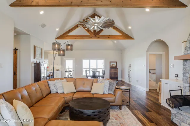 $609,950 | 1367 Highway 87, Tahoka, TX 79373