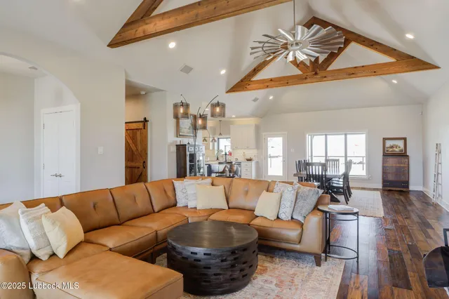 $609,950 | 1367 Highway 87, Tahoka, TX 79373