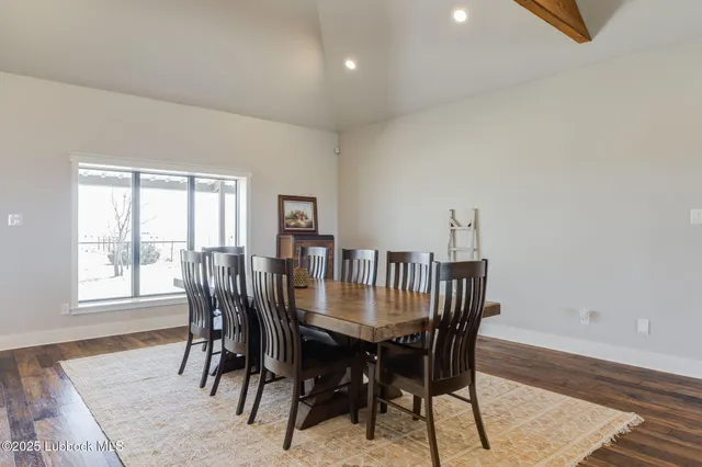 $609,950 | 1367 Highway 87, Tahoka, TX 79373