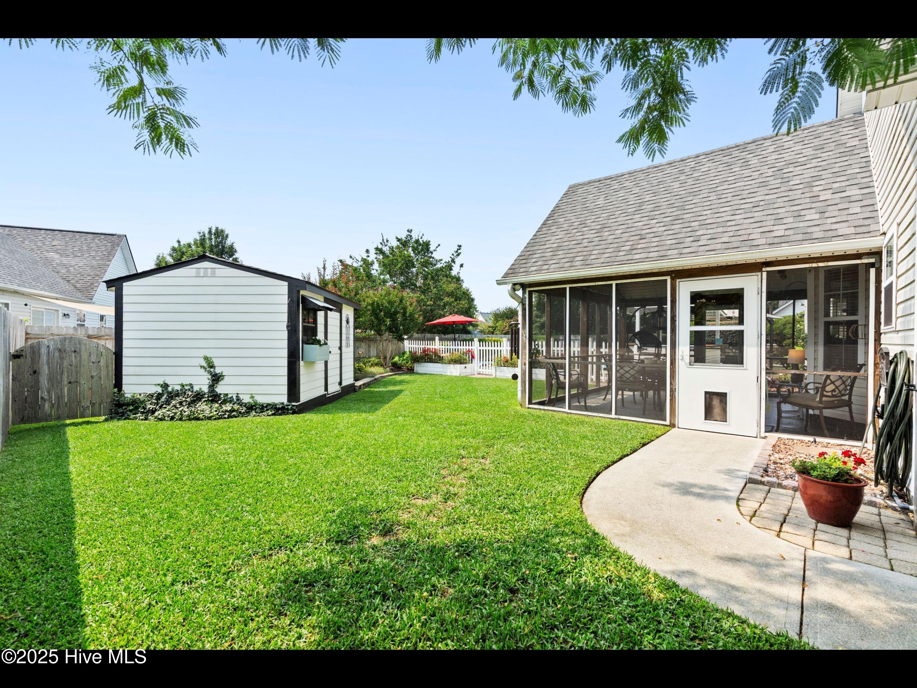 1204 Maple Ridge Road Wilmington, NC 28411 - Photo 76 of 95 mls-DSC08255