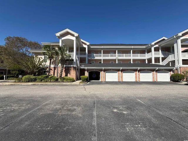 $330,000 | 4823 Orchid Way, Unit 201, Myrtle Beach, SC 29577