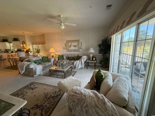 $330,000 | 4823 Orchid Way, Unit 201, Myrtle Beach, SC 29577