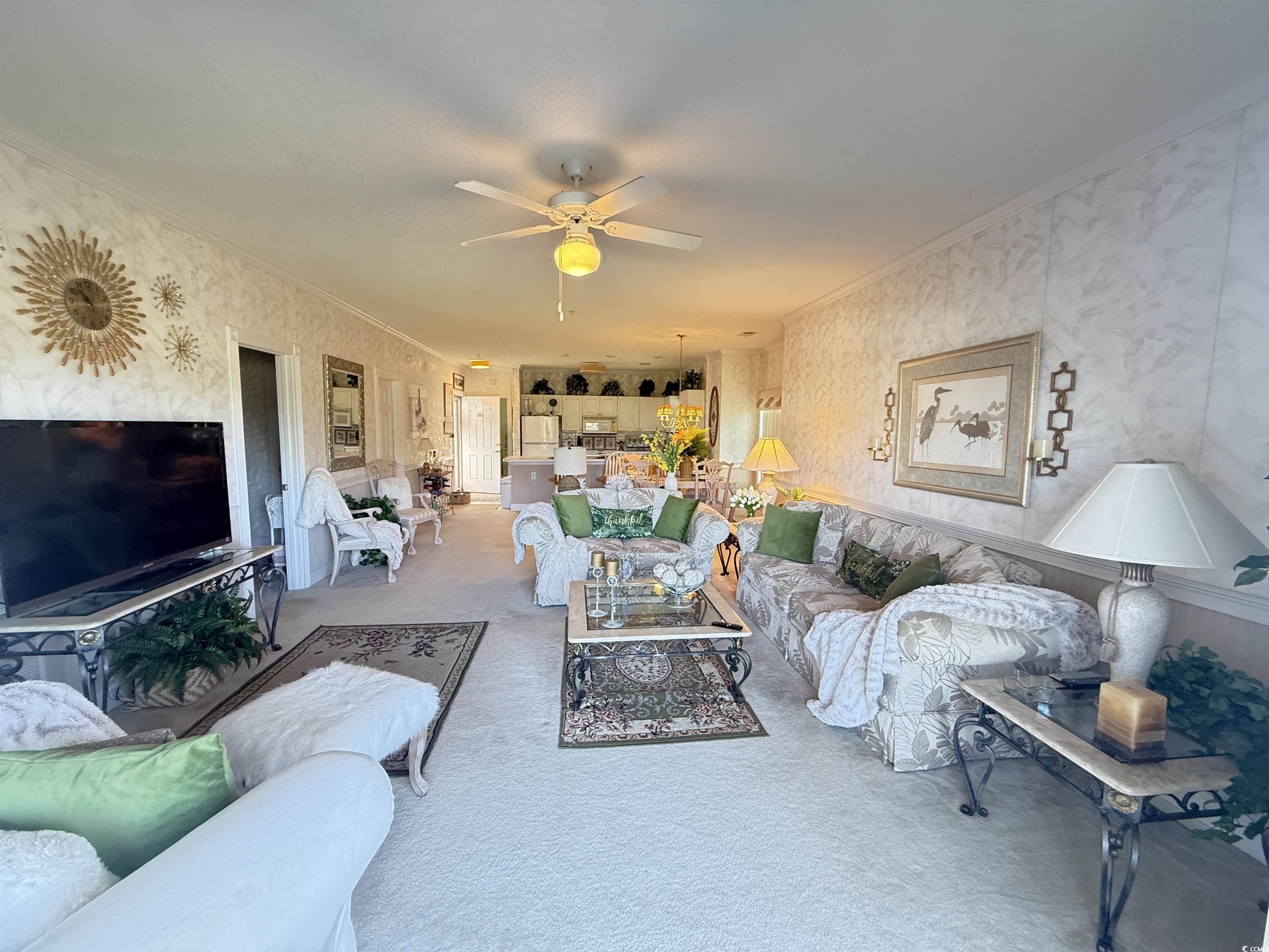 4823 Orchid Way, Unit 201 Myrtle Beach, SC 29577 - Photo 13 of 37