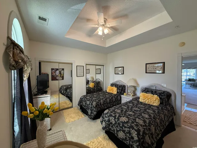 $330,000 | 4823 Orchid Way, Unit 201, Myrtle Beach, SC 29577