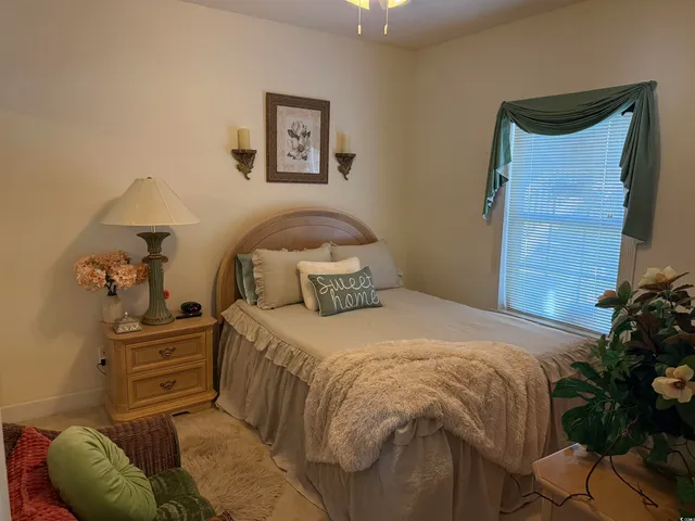 $330,000 | 4823 Orchid Way, Unit 201, Myrtle Beach, SC 29577