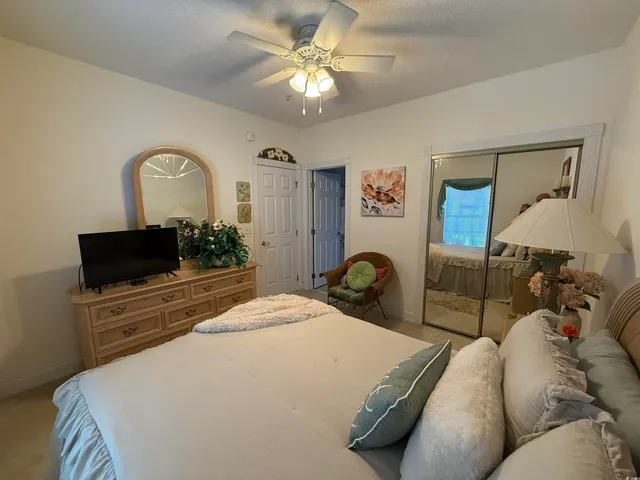 $330,000 | 4823 Orchid Way, Unit 201, Myrtle Beach, SC 29577