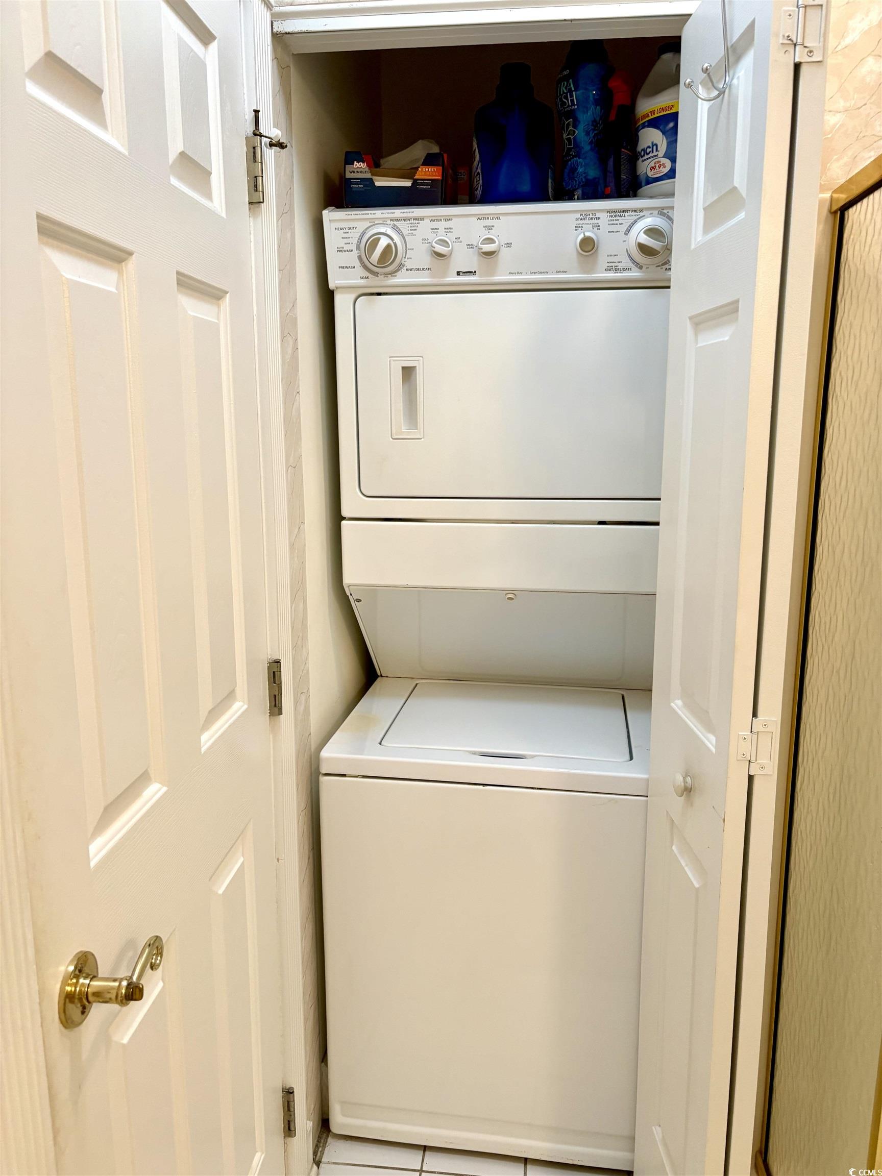 4823 Orchid Way, Unit 201 Myrtle Beach, SC 29577 - Photo 20 of 37