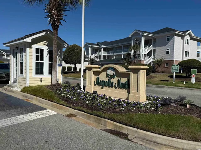 $330,000 | 4823 Orchid Way, Unit 201, Myrtle Beach, SC 29577