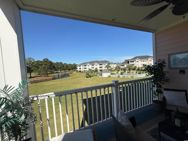 $330,000 | 4823 Orchid Way, Unit 201, Myrtle Beach, SC 29577