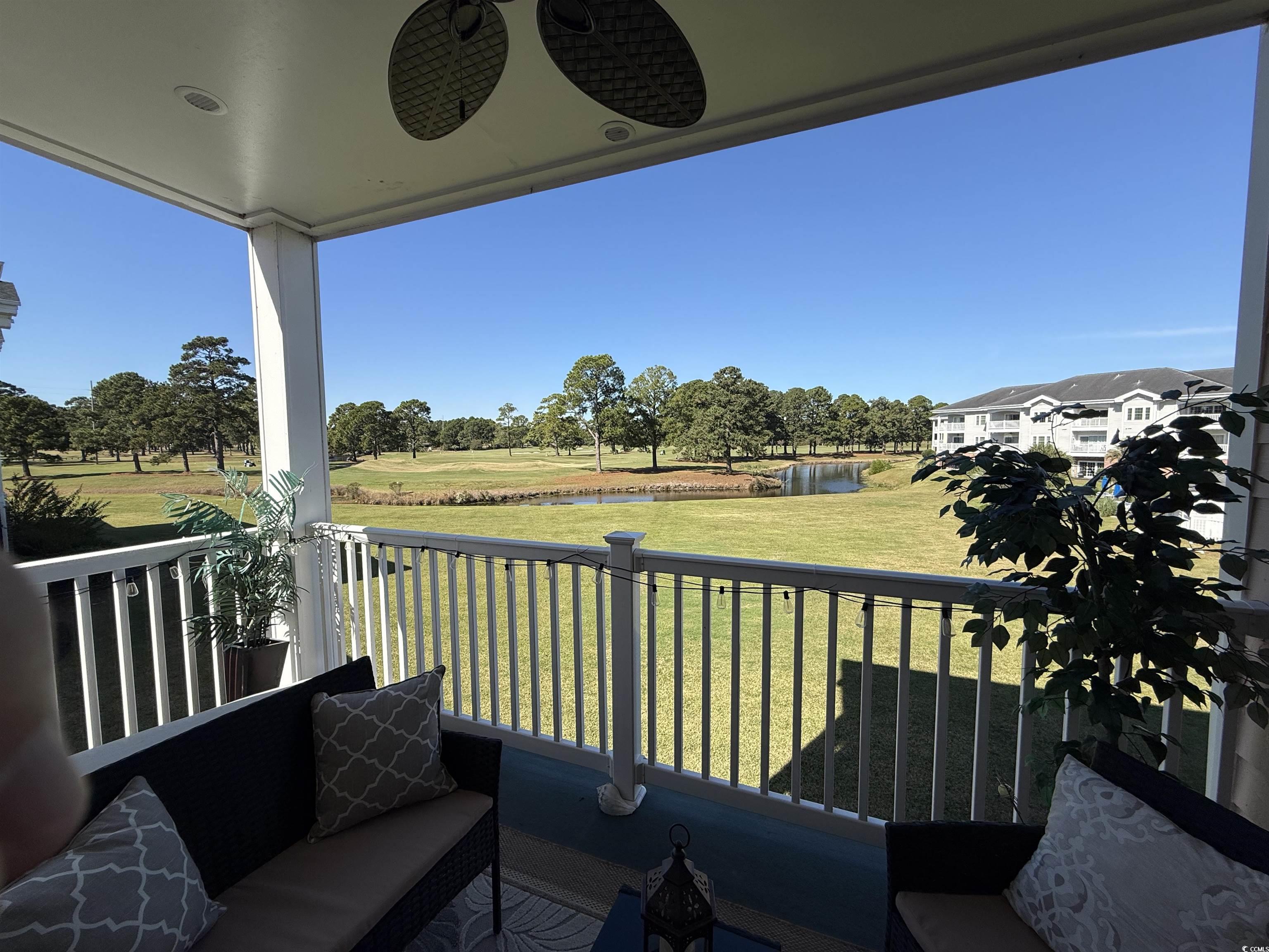 4823 Orchid Way, Unit 201 Myrtle Beach, SC 29577 - Photo 27 of 37