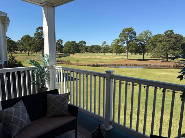 $330,000 | 4823 Orchid Way, Unit 201, Myrtle Beach, SC 29577