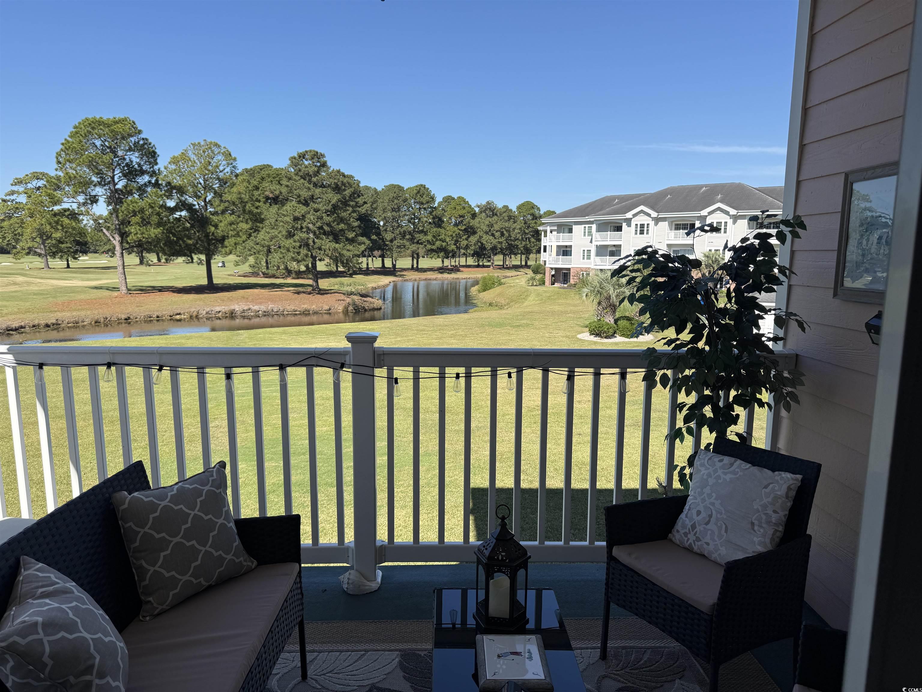 4823 Orchid Way, Unit 201 Myrtle Beach, SC 29577 - Photo 29 of 37