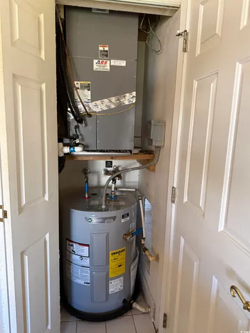 $330,000 | 4823 Orchid Way, Unit 201, Myrtle Beach, SC 29577