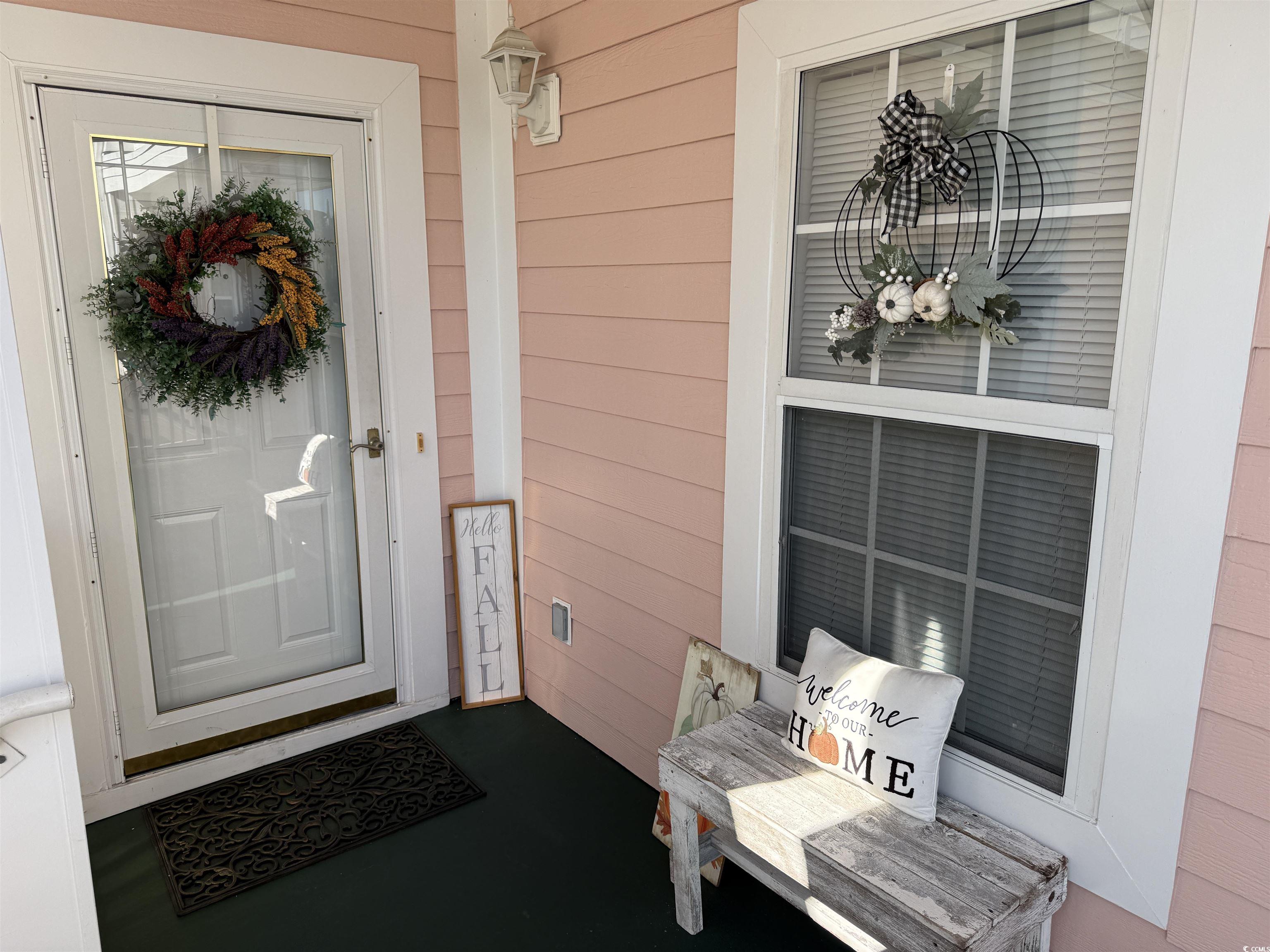 4823 Orchid Way, Unit 201 Myrtle Beach, SC 29577 - Photo 3 of 37