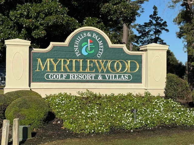 $330,000 | 4823 Orchid Way, Unit 201, Myrtle Beach, SC 29577