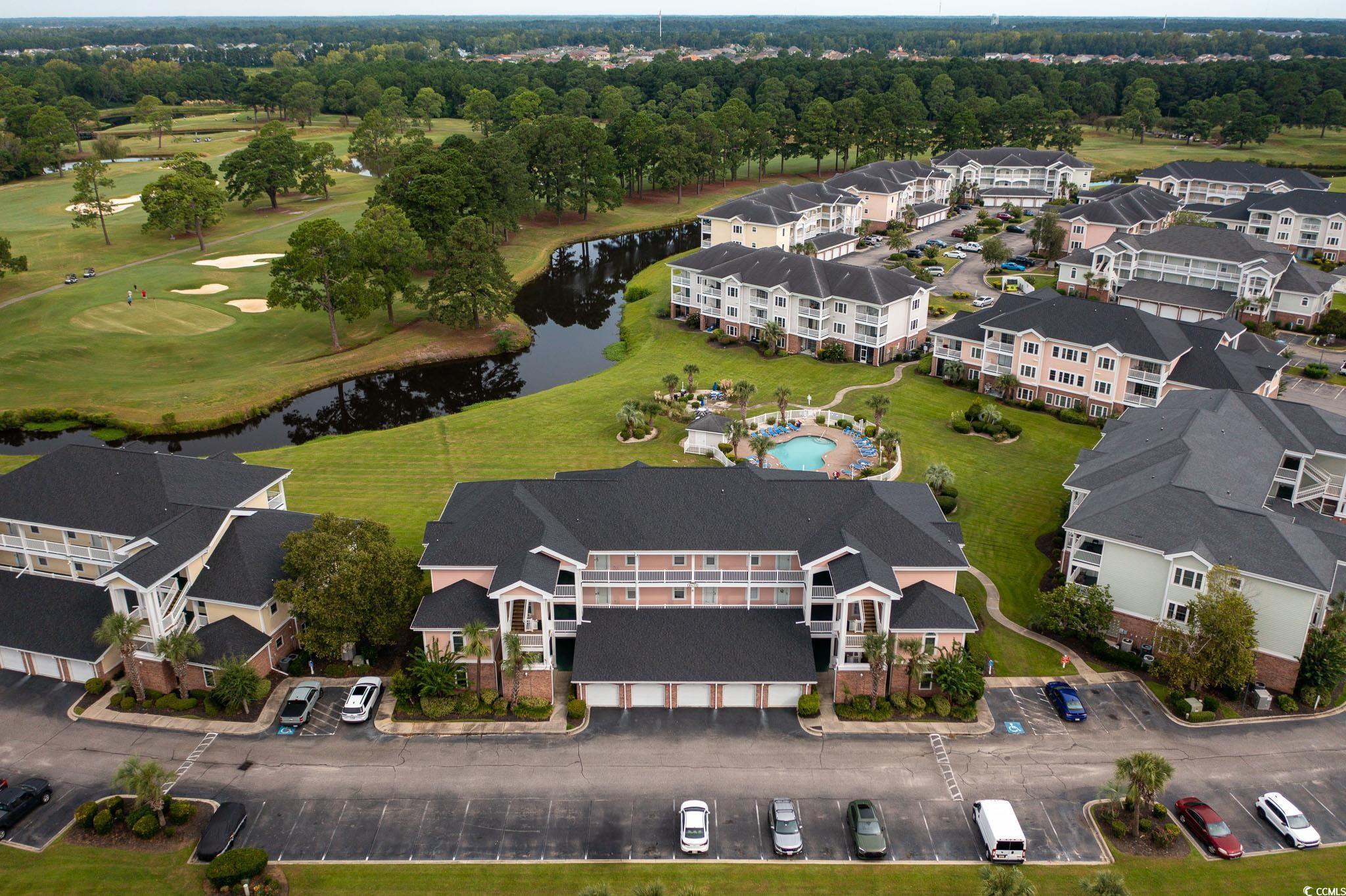 4823 Orchid Way, Unit 201 Myrtle Beach, SC 29577 - Photo 36 of 37