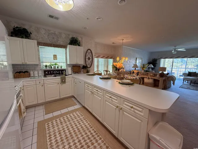 $330,000 | 4823 Orchid Way, Unit 201, Myrtle Beach, SC 29577