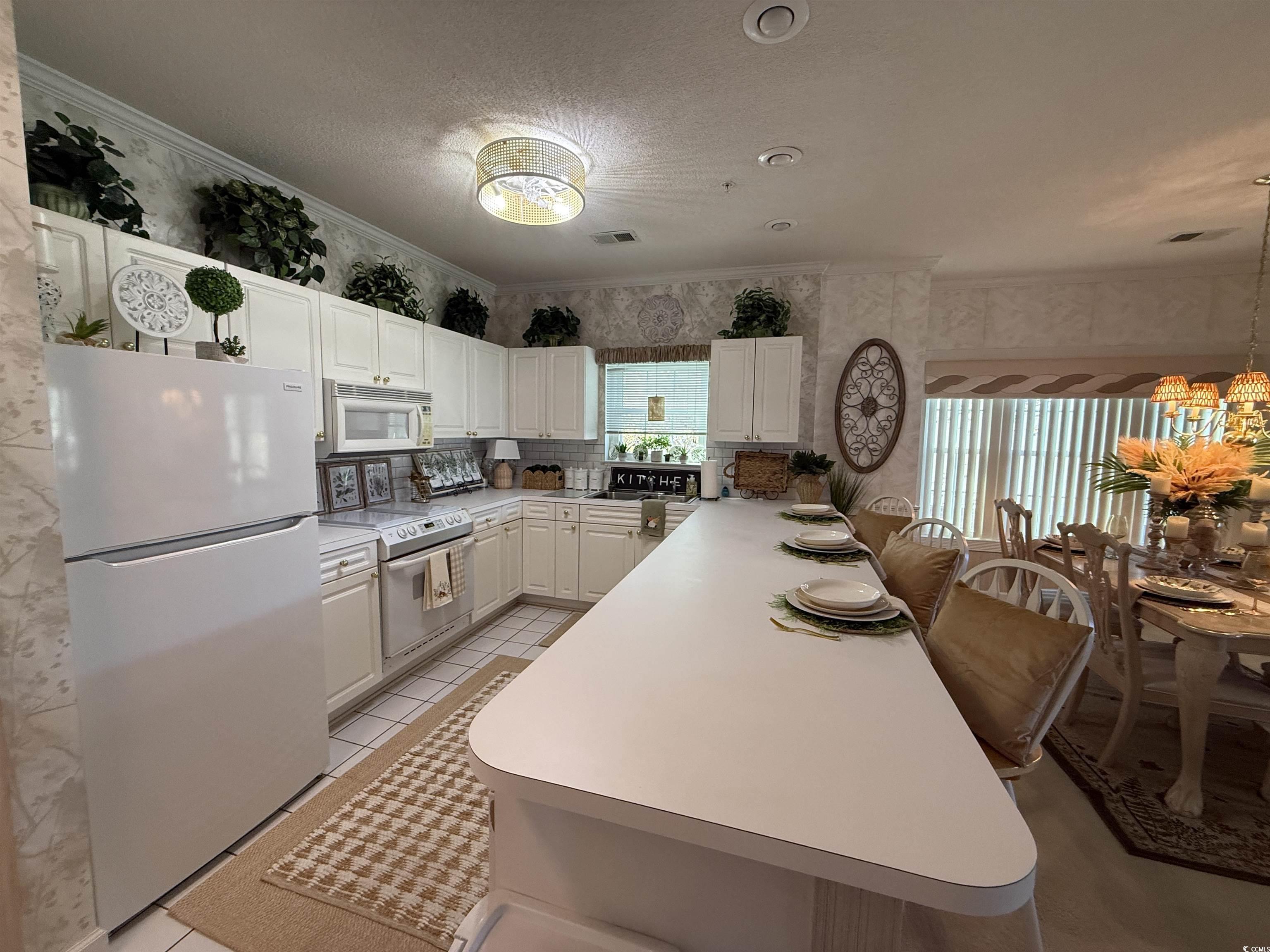 4823 Orchid Way, Unit 201 Myrtle Beach, SC 29577 - Photo 5 of 37