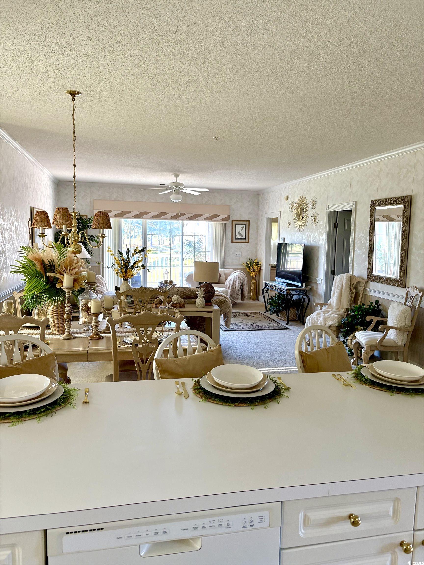 4823 Orchid Way, Unit 201 Myrtle Beach, SC 29577 - Photo 6 of 37