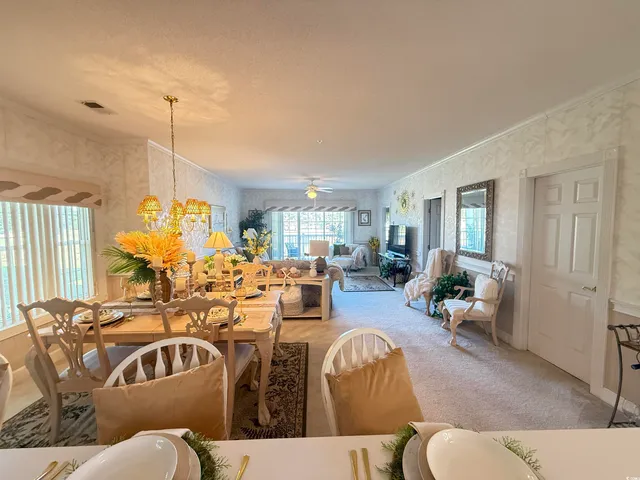$330,000 | 4823 Orchid Way, Unit 201, Myrtle Beach, SC 29577