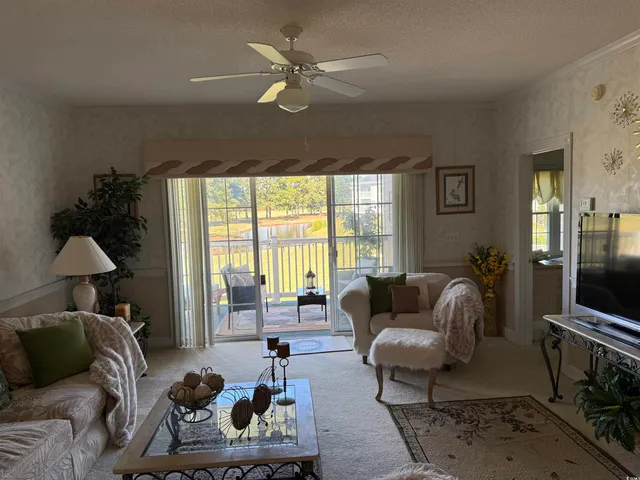 $330,000 | 4823 Orchid Way, Unit 201, Myrtle Beach, SC 29577