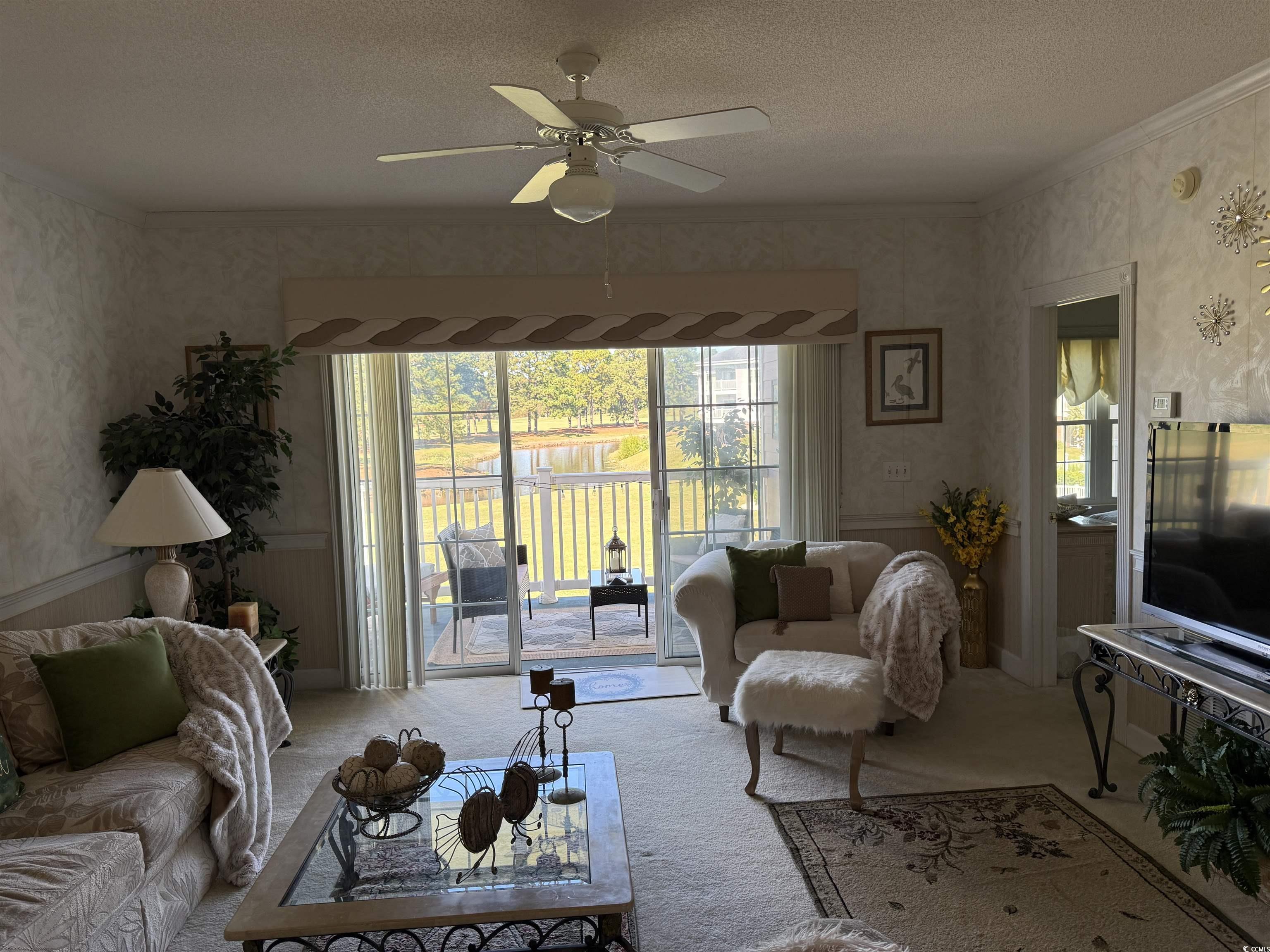 4823 Orchid Way, Unit 201 Myrtle Beach, SC 29577 - Photo 8 of 37