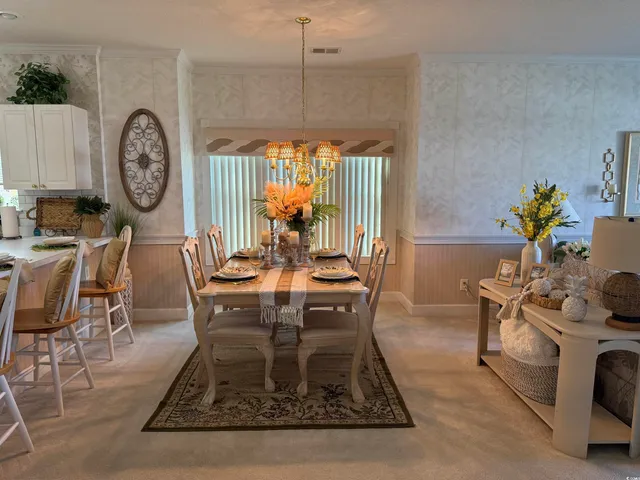 $330,000 | 4823 Orchid Way, Unit 201, Myrtle Beach, SC 29577