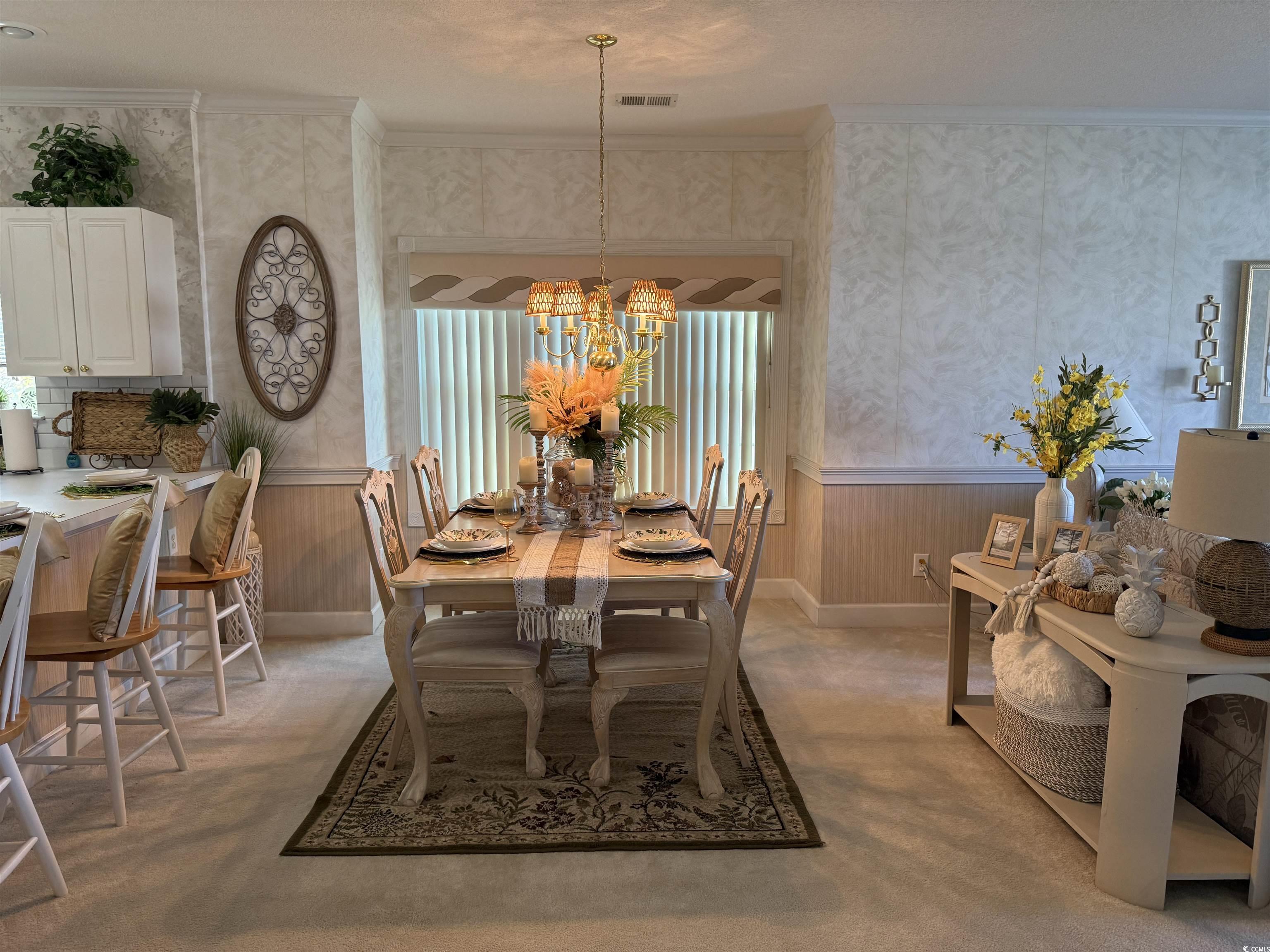 4823 Orchid Way, Unit 201 Myrtle Beach, SC 29577 - Photo 9 of 37