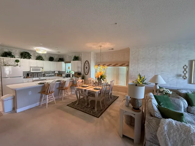 $330,000 | 4823 Orchid Way, Unit 201, Myrtle Beach, SC 29577