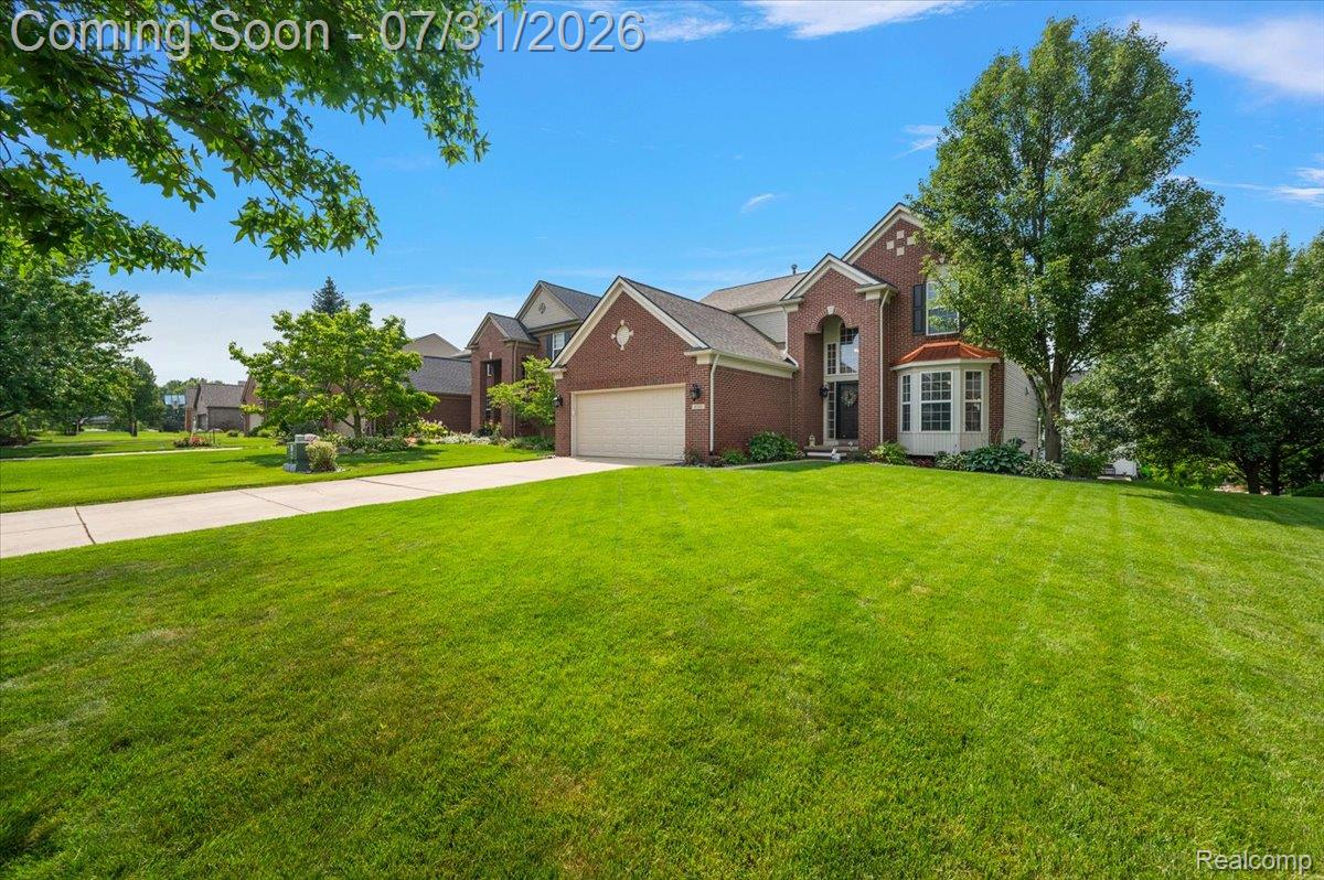 4261 Merriman Loop Howell, MI 48843 - Photo 3 of 30 07-4261 Merriman Loop-7.jpg