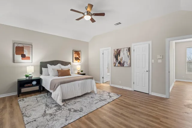 $420,000 | 3005 Norfolk Drive, Austin, TX 78745