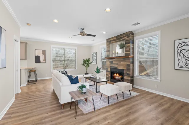 $420,000 | 3005 Norfolk Drive, Austin, TX 78745