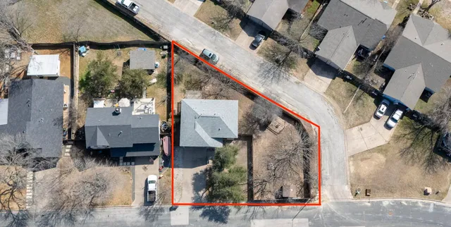 $420,000 | 3005 Norfolk Drive, Austin, TX 78745