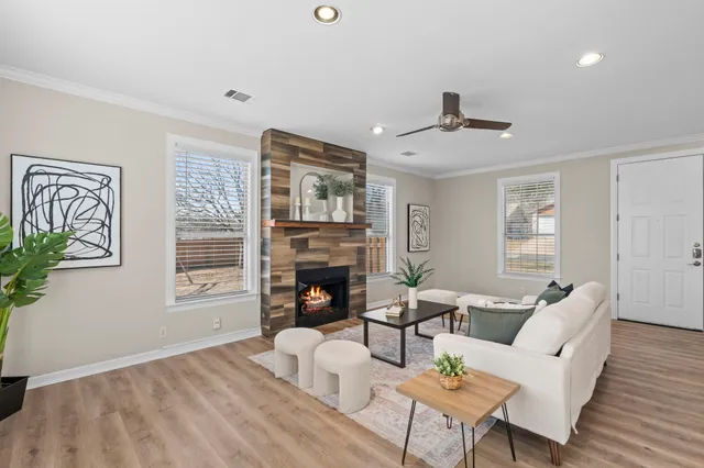 $420,000 | 3005 Norfolk Drive, Austin, TX 78745