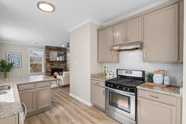 $420,000 | 3005 Norfolk Drive, Austin, TX 78745