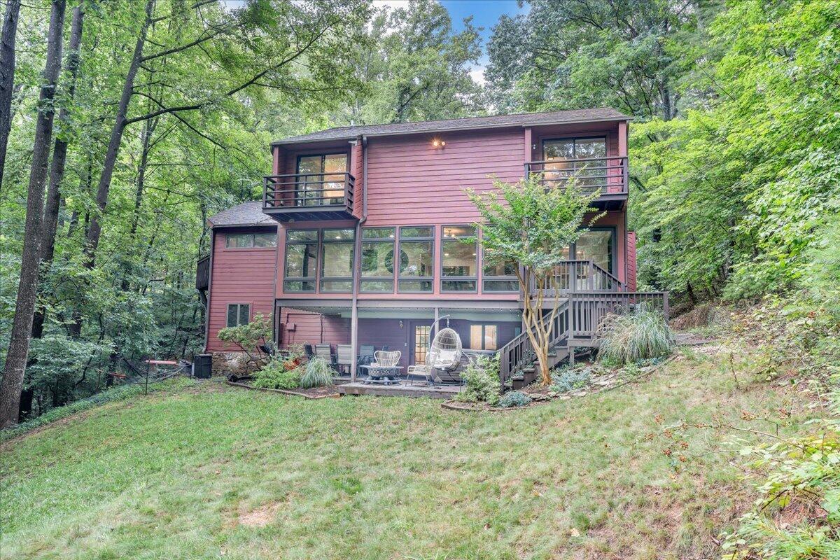 6227 Saddleridge Road Roanoke, VA 24018 - Photo 77 of 86 79-MIB08807