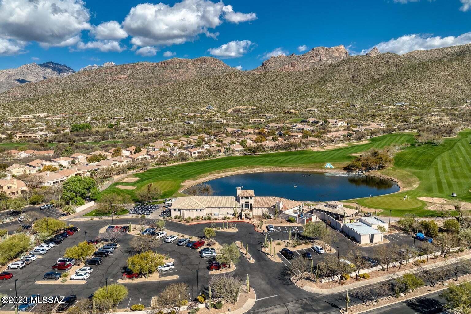5290 North Ridge Spring Place Tucson, AZ 85749 - Photo 47 of 50 Gallery Image 47