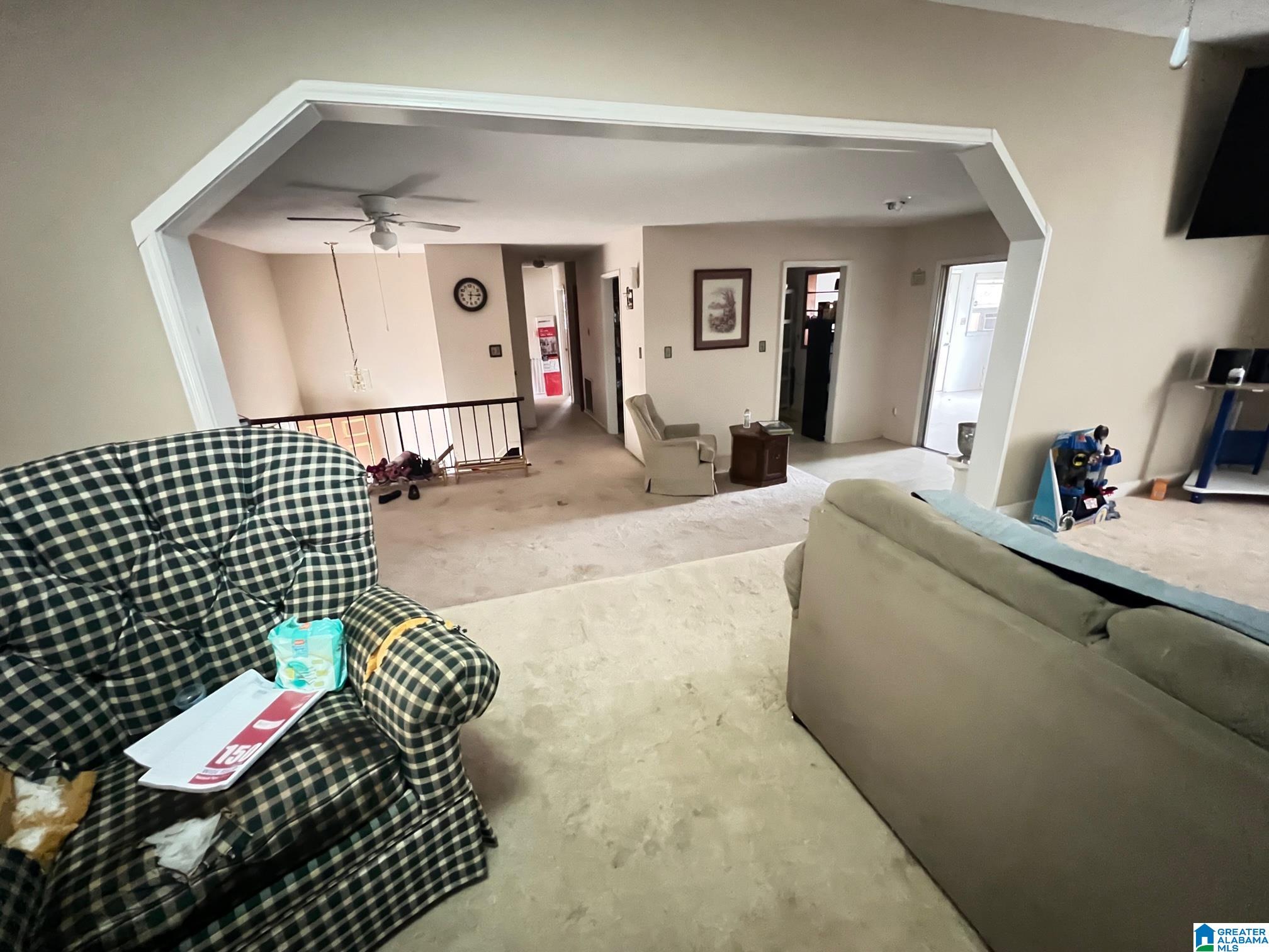 427 Davis Street Talladega, AL 35160 - Photo 11 of 34