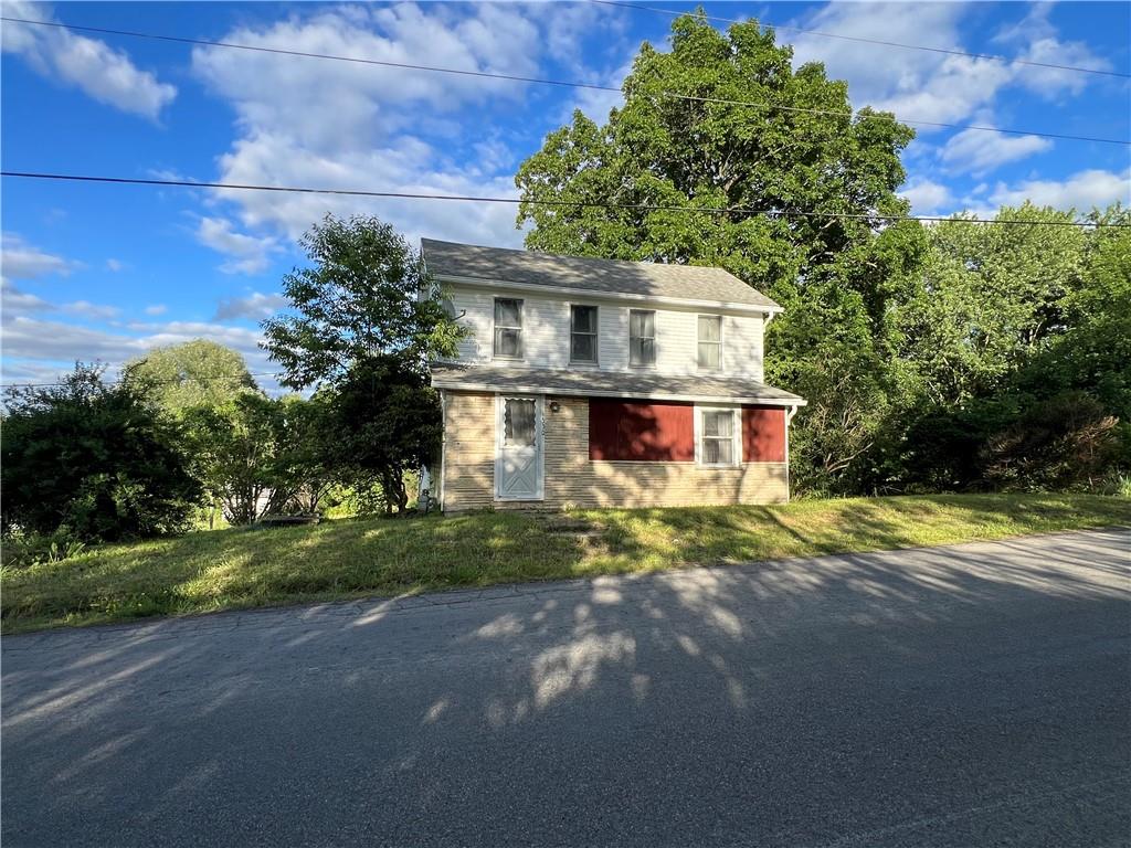 1530 Canoe Ripple Road Sligo, PA 16255 - Photo 1 of 34
