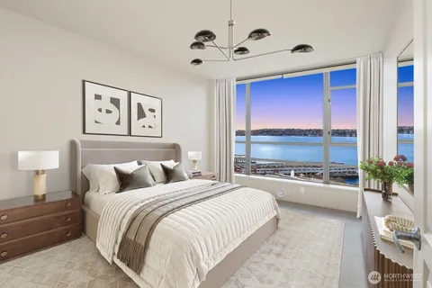 $1,650,000 | 2929 1st Avenue, Unit 1200, Seattle, WA 98121