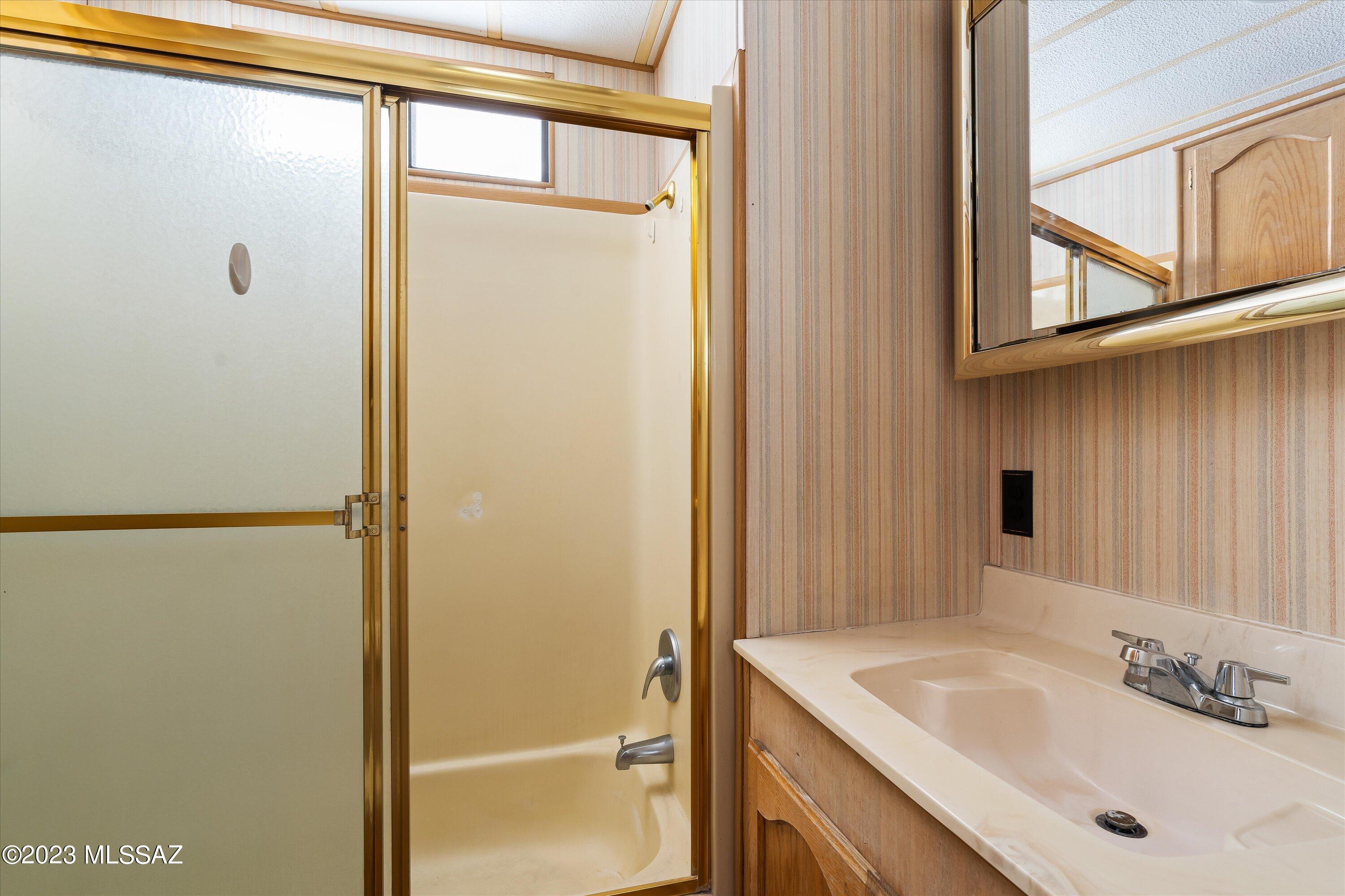 3426 North Romero Road, Unit 45 Tucson, AZ 85705 - Photo 15 of 23 Gallery Image 15