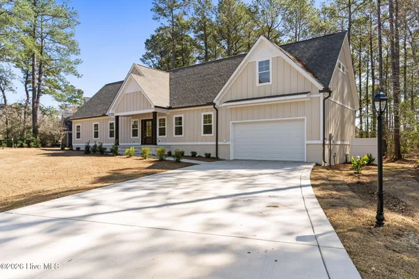 $535,000 | 355 South Middleton Drive Northwest, Calabash, NC 28467
