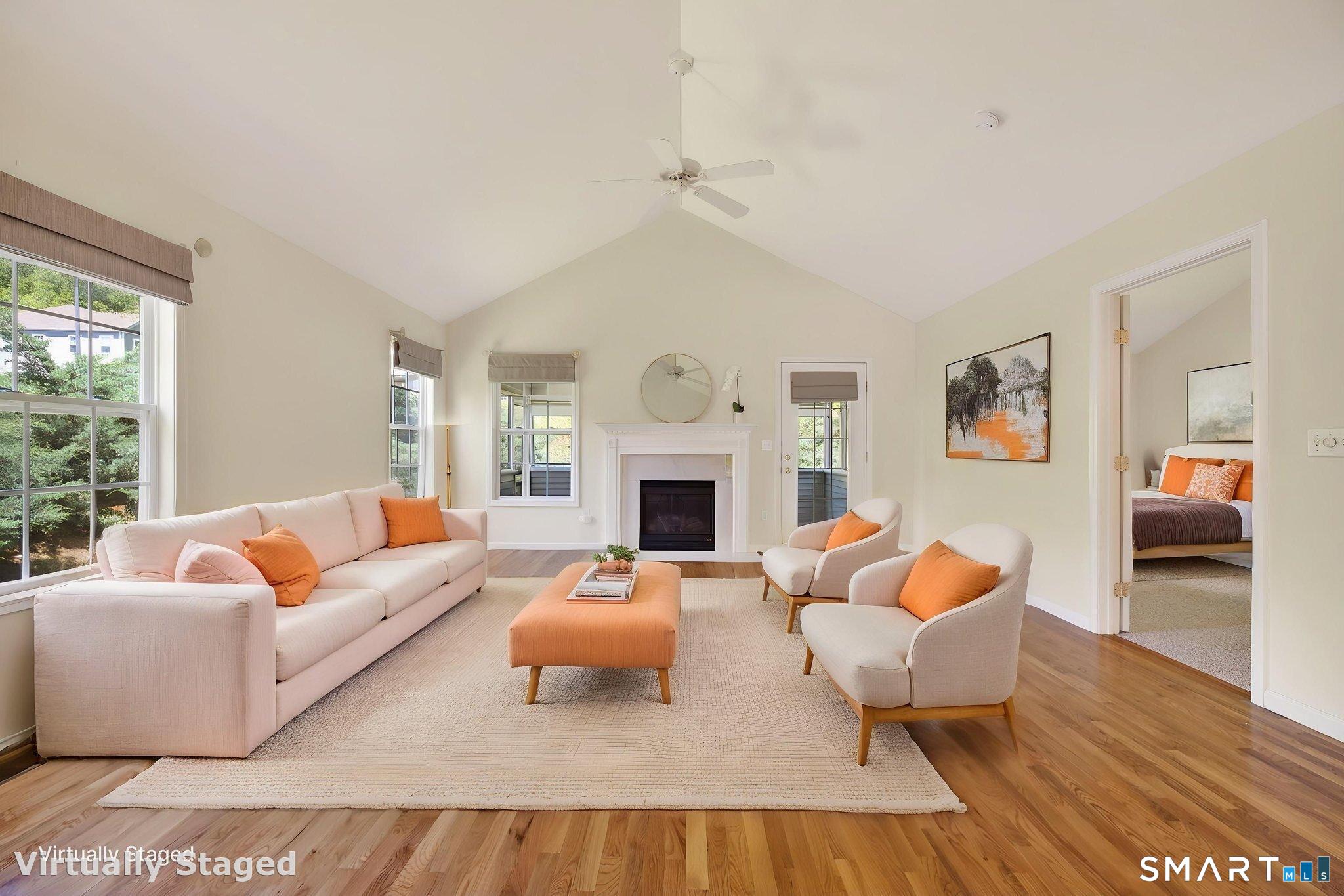 128 Louis Hill Road, Unit 128 Newtown, CT 06482 - Photo 6 of 36