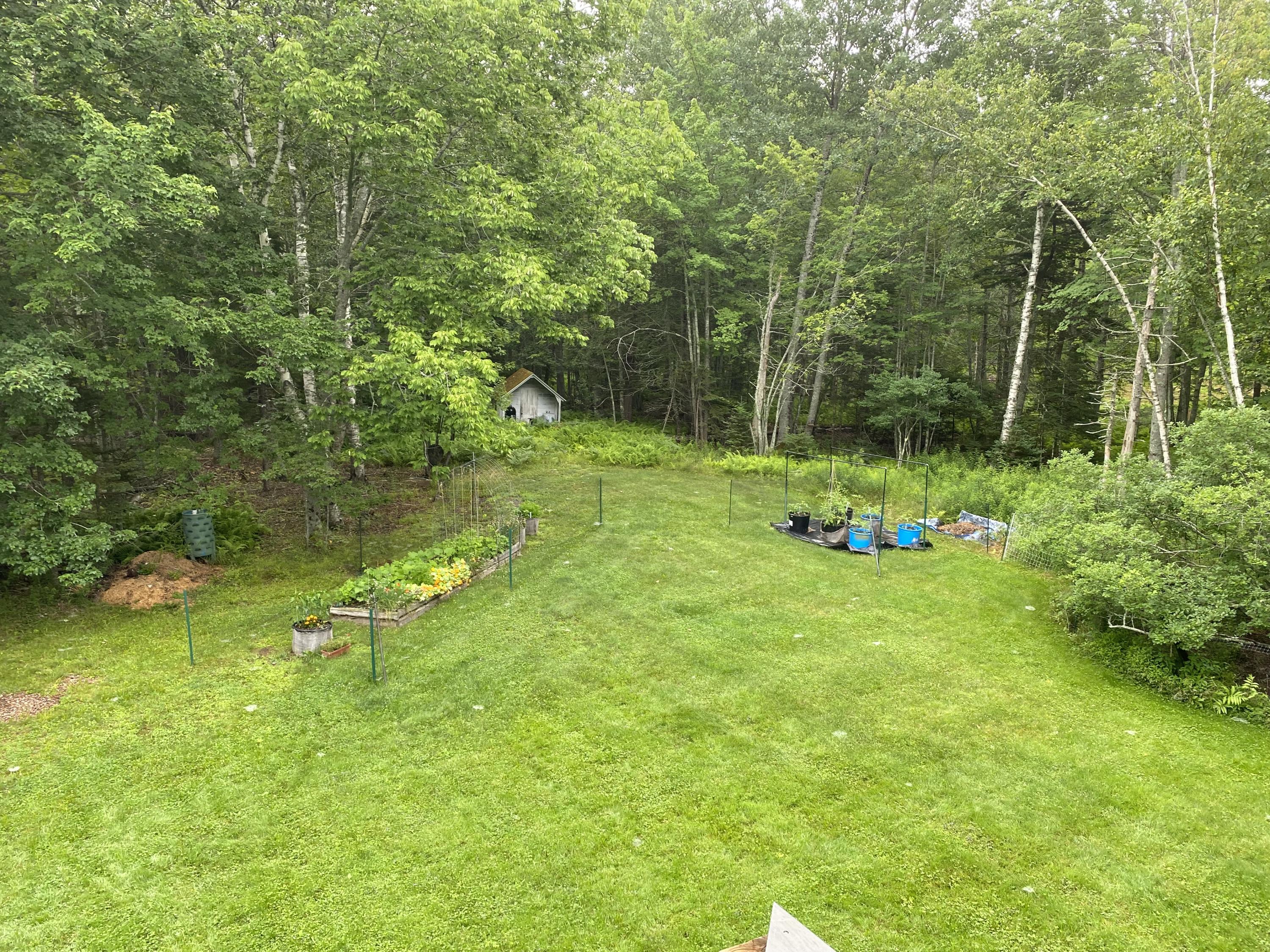 1141 Meadow Pond Road Islesboro, ME 04848 - Photo 67 of 74 BackyardIMG_2942