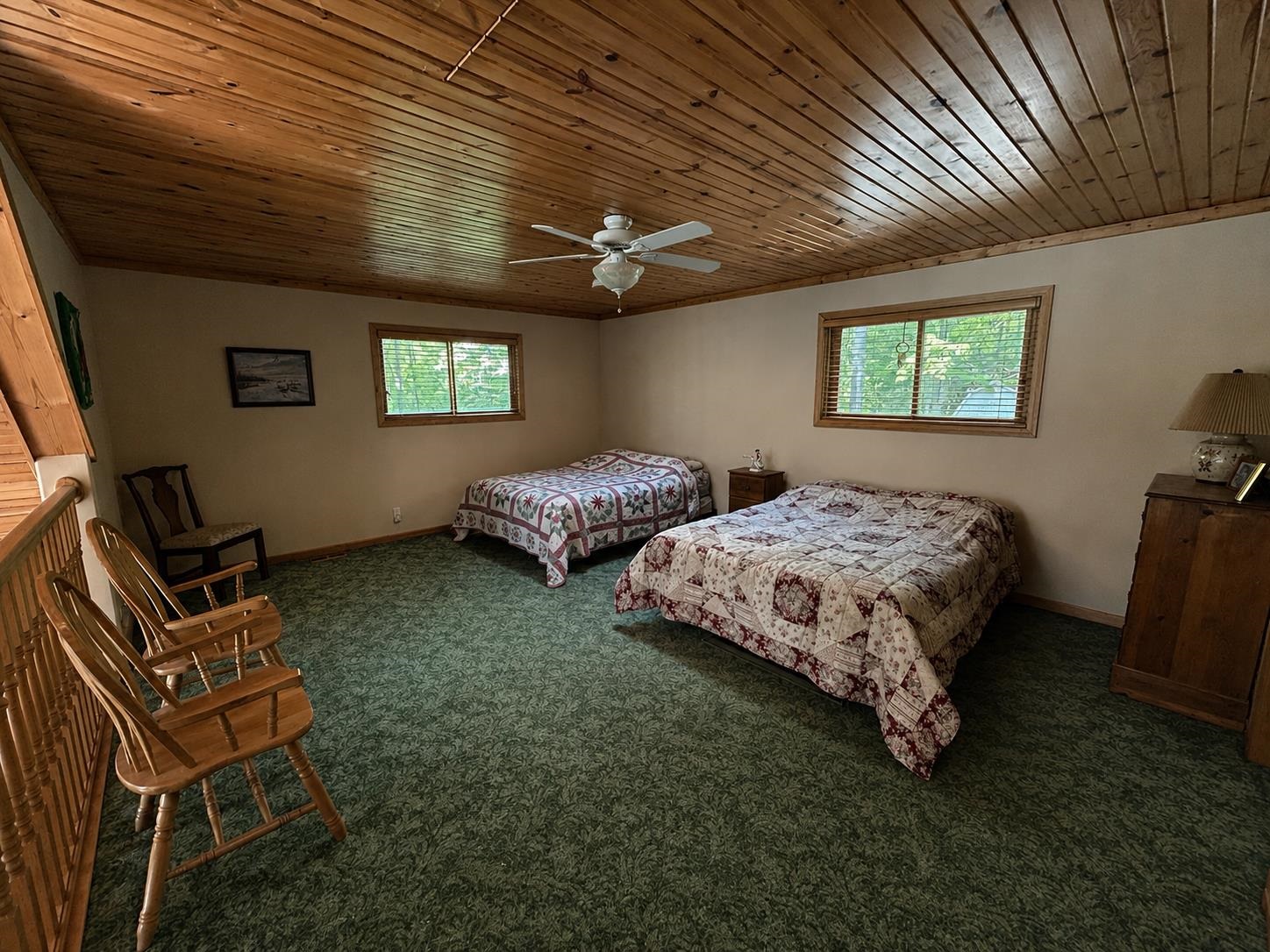 7148 West Blue Lake Road Northeast Kalkaska, MI 49646 - Photo 10 of 18