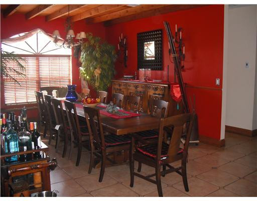 5410 Melaleuca Road Southwest Ranches, FL 33330 - Photo 17 of 25 Dining Room