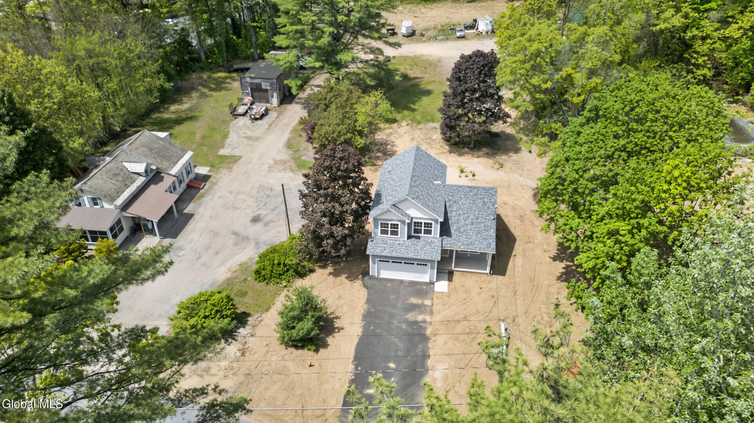 178 Montray Road Queensbury, NY 12804 - Photo 1 of 46 0 Air Front 1