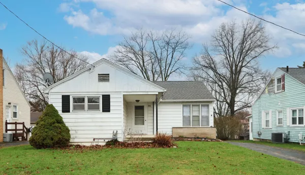 $151,000 | 190 Dawson Avenue, Mansfield, OH 44906