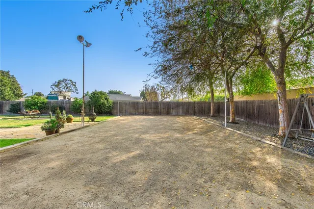 a view of porch with seating space