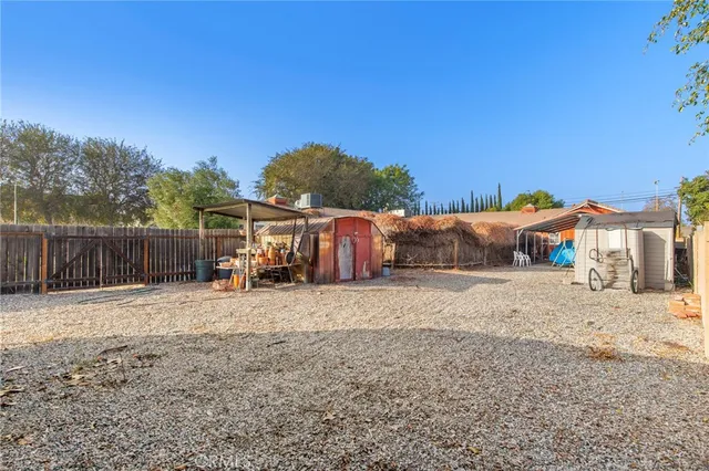 a view of a lake with a tree